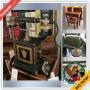 Encino Estate Sale Online Auction - Louise Avenue