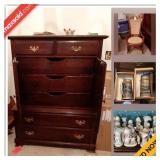 Stone Mountain Moving Online Auction - Wynbrooke Cove