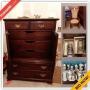 Stone Mountain Moving Online Auction - Wynbrooke Cove