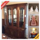 Atlanta Moving Online Auction - Telfair Close (CONDO)