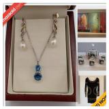 Los Angeles Downsizing Online Auction - S Van Ness Ave