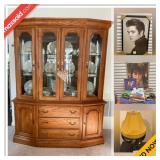 Florence Downsizing Online Auction - Kramer Court (CONDO)