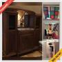 Jenkintown Moving Online Auction - Fisher Road