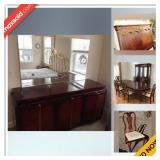 Vienna Estate Sale Online Auction - William Terry Drive