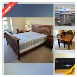 Arvada Downsizing Online Auction - Braun Lane (CONDO)