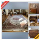 Brighton Downsizing Online Auction - Lane Park