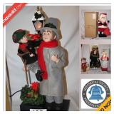 Phoenixville Christmas Charity Online Auction - Historical Society of Phoenixville Area - Church Str