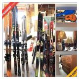 Georgetown Downsizing Online Auction - E Trap Pond Rd