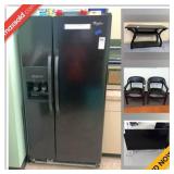 Houston Downsizing Online Auction - Richmond Avenue