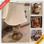 Cartersville Downsizing Online Auction - Waterford Drive
