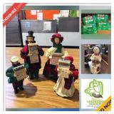 Oakland Charity/Fundraising Online Auction - Florida St