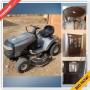 Laveen Moving Online Auction - South 27th Avenue