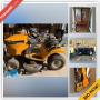 Jackson Downsizing Online Auction - East Pleasant Grove Road
