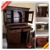 Pasadena Estate Sale Online Auction - Canyon Close Road