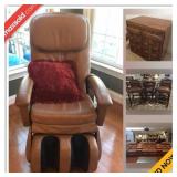 Bowie Moving Online Auction - Dawn Court