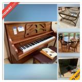 Lakeland Estate Sale Online Auction - Wisteria Lane