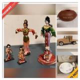 Canton Reseller Online Auction - Turnpike Street