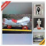 Cumming Reseller Online Auction - Canon Bay Drive