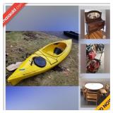 WAYLAND Downsizing Online Auction - CONCORD ROAD