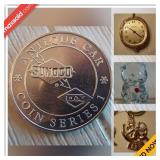 West Chester Reseller Online Auction - Tattersall Way