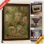 Houston Downsizing Online Auction - Rodrigo Street