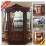 Scotch Plains Estate Sale Online Auction - Marion Lane