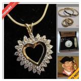 Blue Bell Moving Online Auction - Pinecroft Place