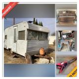 Rancho Palos Verdes Estate Sale Online Auction - Surrey Lane