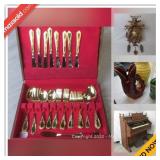 Fitchburg Estate Sale Online Auction - Electric Avenue