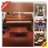 Lutherville-Timonium Downsizing Online Auction - Scotts Knoll Court