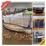 Old Greenwich Downsizing Online Auction - Old Clubhouse Road