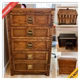 Wareham Estate Sale Online Auction - Parkwood Drive