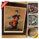 Hackettstown Downsizing Online Auction - Smithtown Road