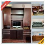 Glastonbury Business Downsizing Online Auction - Sycamore Street