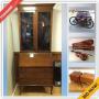 Carlisle Downsizing Online Auction - School Street
