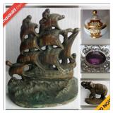 Raynham Reseller Online Auction - New State Hwy (STORAGE)