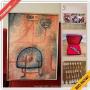 Scarsdale Moving Online Auction - Carthage Road