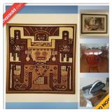 Frederickburg Estate Sale Online Auction - Savannah Dr.