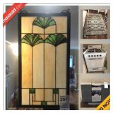 Lakewood Estate Sale Online Auction - Ward Drive