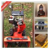Davidsonville Moving Online Auction - Constellation Dr