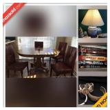 Silver Spring Estate Sale Online Auction - Ivystone Court