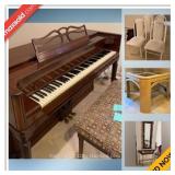 Newton Moving Online Auction - Nahanton Street (CONDO)