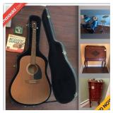 East Setauket Downsizing Online Auction - Detmer Rd