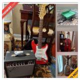 Spring Grove Downsizing Online Auction - Hauer Terrace