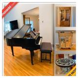 Colts Neck Downsizing Online Auction - Deerpath Lane