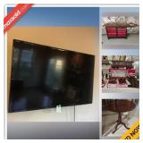 Silver Spring Moving Online Auction - Redspire Drive