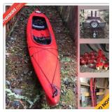 Port Townsend Moving Online Auction - South Jacob Miller Road