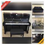 El Dorado Hills Moving Online Auction - Archetto Drive