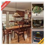 Somerset Moving Online Auction - Elizabeth Avenue