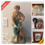 Sandy Springs Moving Online Auction - Mount Vernon Highway Northeast (CONDO)